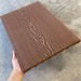 Ступень EasyDecking Wood-Х 348х22 Коричневый 3D купить в Великих Луках