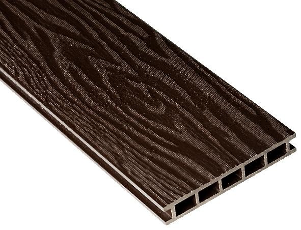 Террасная доска из ДПК Faynag Premium ACERO 3D Венге купить в Великих Луках