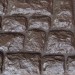 Фасадная панель Аэлит Камень крупный Коричневый купить в Великих Луках