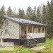Фасадная панель Ю-пласт Стоун хаус сланец Светло-серый купить в Великих Луках