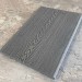 Ступень EasyDecking Wood-Х 348х22 Серый 3D купить в Великих Луках