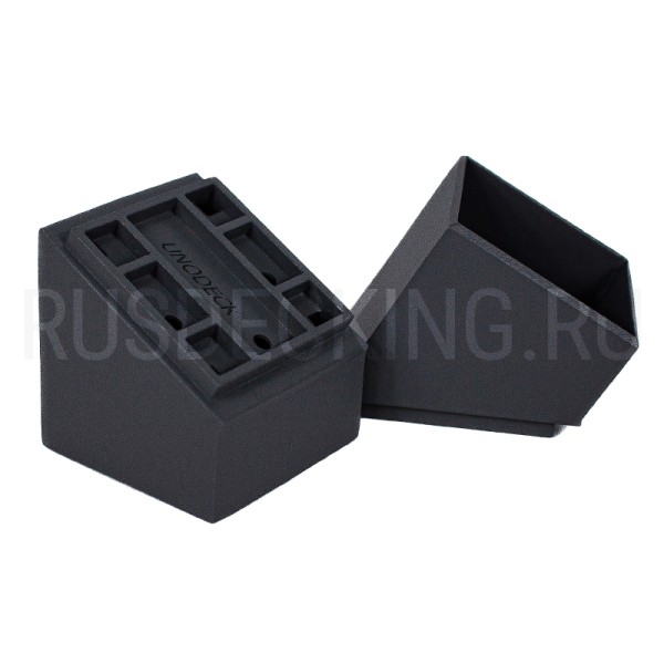 Крепление балясины наклонное купить в Великих Луках