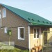 Фасадная панель Ю-пласт Стоун хаус сланец Бурый купить в Великих Луках