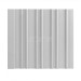 Доска фасадная ДПК SEQUOIA co-extrusion WHITE купить в Великих Луках