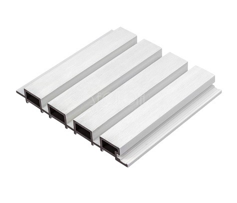Доска фасадная ДПК SEQUOIA co-extrusion WHITE купить в Великих Луках