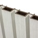 Доска фасадная ДПК SEQUOIA co-extrusion WHITE купить в Великих Луках