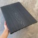Ступень EasyDecking Wood-Х 348х22 Черное дерево 3D купить в Великих Луках