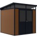 Сарай Defender из ДПК 7х7 (4.24 кв.м) купить в Великих Луках