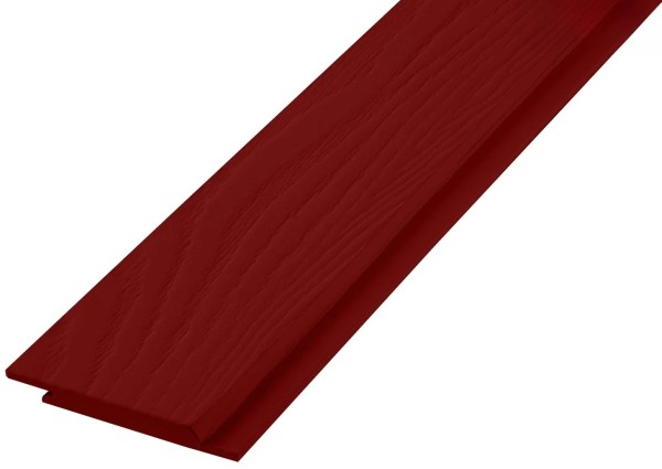 Фиброцементный сайдинг FCSPRO Click Shtil F61 (Красная земля) купить в Великих Луках