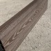 Доска  для грядок из ДПК NauticPrime 3D Венге, 225х30х2950 купить в Великих Луках