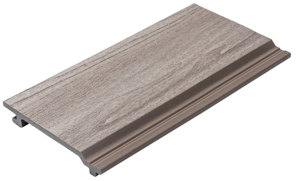 Фасадная панель из ДПК CM Cladding Bark ясень купить в Великих Луках
