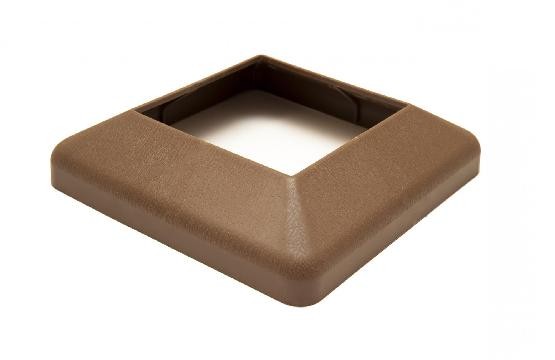 Юбка столба нижняя GardenParkett Светло-коричневый купить в Великих Луках