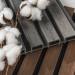 Стеновая панель CM Decking CM Wall, STONE GRAY (Стоун грей) купить в Великих Луках