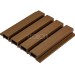Доска фасадная ДПК SEQUOIA co-extrusion LIGHTBROWN купить в Великих Луках