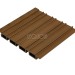 Доска фасадная ДПК SEQUOIA co-extrusion LIGHTBROWN купить в Великих Луках