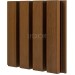 Доска фасадная ДПК SEQUOIA co-extrusion LIGHTBROWN купить в Великих Луках