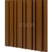 Доска фасадная ДПК SEQUOIA co-extrusion LIGHTBROWN купить в Великих Луках