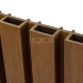 Доска фасадная ДПК SEQUOIA co-extrusion LIGHTBROWN купить в Великих Луках