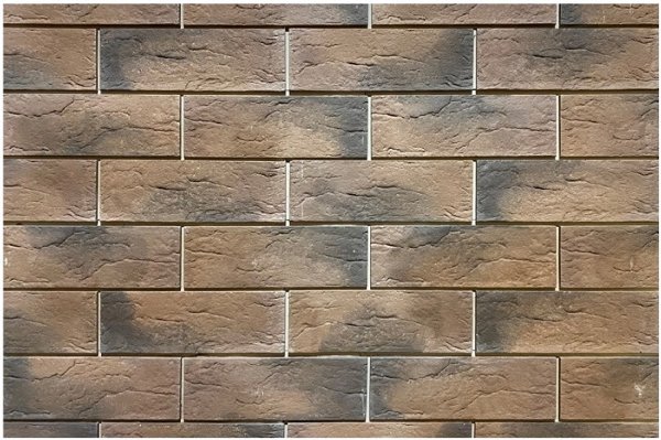 Фиброцементные панели КАНЬОН коллекция ИНДИГО 27 купить в Великих Луках