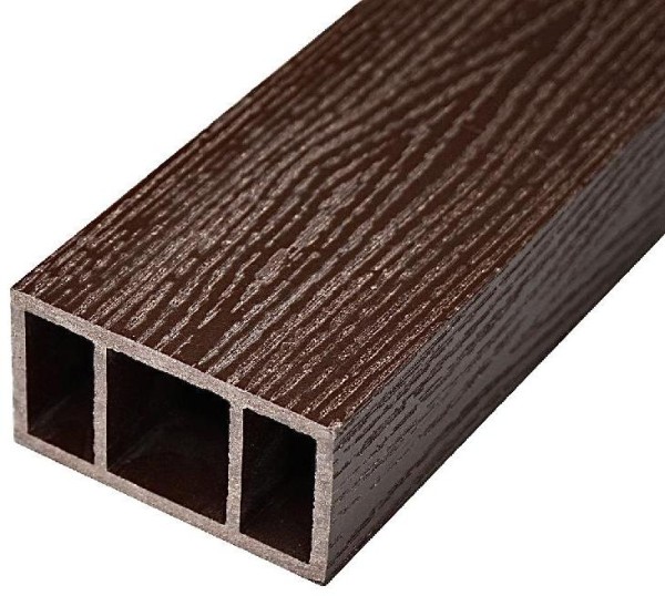 Брус FAYNAG WOOD шоколад купить в Великих Луках