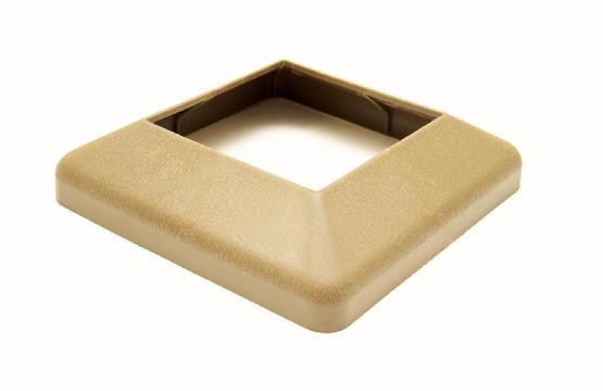 Юбка столба нижняя GardenParkett Бук купить в Великих Луках