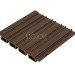 Доска фасадная ДПК 3D SEQUOIA co-extrusion BROWN купить в Великих Луках