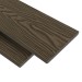 Заборная доска EasyDecking Wood-X 131х11 Венге купить в Великих Луках
