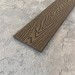 Заборная доска EasyDecking Wood-X 131х11 Венге купить в Великих Луках