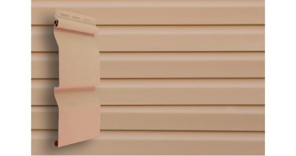 Сайдинг 3,0 Grand Line D4 (slim) персиковый купить в Великих Луках