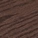 Забор из ДПК WOODVEX Темно-коричневый купить в Великих Луках