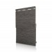 Вспененный сайдинг VOX KERRAFRONT WOOD DESIGN серебряно-серый купить в Великих Луках