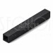 Балясина SEQUOIA Evolution 3D WOOD BLACK купить в Великих Луках