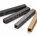 Балясина SEQUOIA Evolution 3D WOOD BLACK купить в Великих Луках