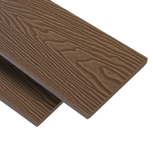 Заборная доска EasyDecking Wood-X 131х11 Коричневый купить в Великих Луках