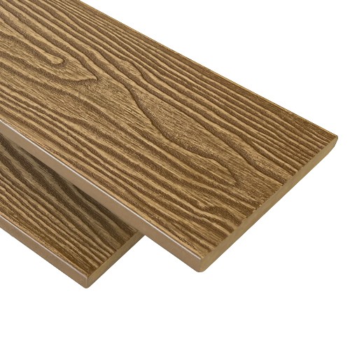Заборная доска EasyDecking Wood-X 131х11 Дуб купить в Великих Луках