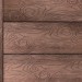 Террасная доска ДПК Outdoor 3D полнотелая STORM/OCEAN BROWN коричневая микс купить в Великих Луках