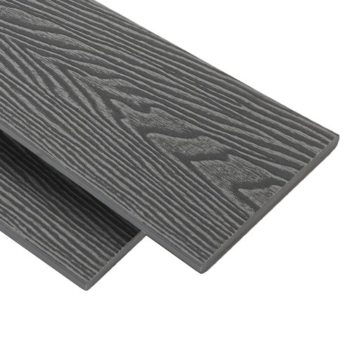 Заборная доска EasyDecking Wood-X 131х11 Серый купить в Великих Луках