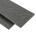 Заборная доска EasyDecking Wood-X 131х11 Серый купить в Великих Луках