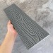 Заборная доска EasyDecking Wood-X 131х11 Серый купить в Великих Луках