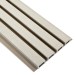 Фасадная реечная панель EasyDecking Wood-X 219х26 Бежевый купить в Великих Луках