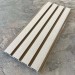Фасадная реечная панель EasyDecking Wood-X 219х26 Бежевый купить в Великих Луках
