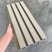 Фасадная реечная панель EasyDecking Wood-X 219х26 Бежевый купить в Великих Луках