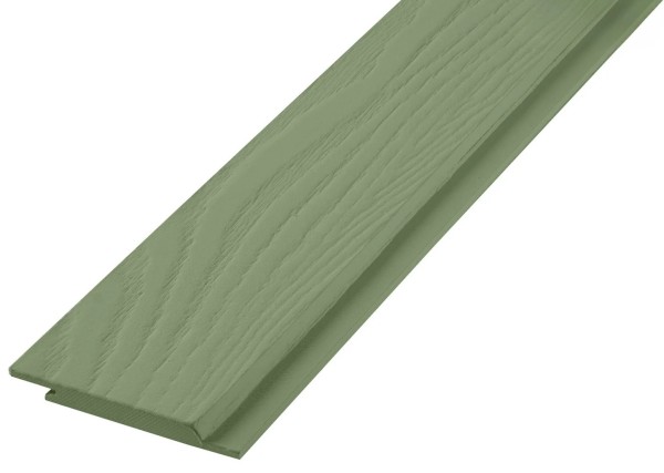 Фиброцементный сайдинг FCSPRO Click Shtil F65 (Осенняя трава) купить в Великих Луках