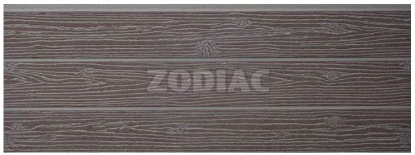 Фасадная панель Zodiac ТРОЙНАЯ ДОСКА AE11-002 купить в Великих Луках