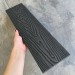 Заборная доска EasyDecking Wood-X 131х11 Черное дерево купить в Великих Луках