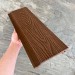Фасадная панель EasyDecking Wood-X 156х21 Коричневый купить в Великих Луках
