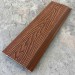 Фасадная панель EasyDecking Wood-X 156х21 Коричневый купить в Великих Луках