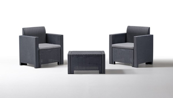 Комплект Nebraska Terrace купить в Великих Луках