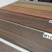 Фиброцементный сайдинг SidWood с фактурой под дерево W-118 Клик купить в Великих Луках