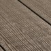Террасная доска SW Abies (R) - радиальный распил Темно-коричневый купить в Великих Луках